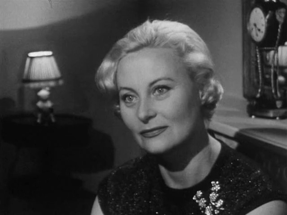 - Michele Morgan répond à fr. Chalais (1950-60)