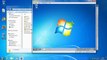 Installer Windows 7 dans VirtualBox