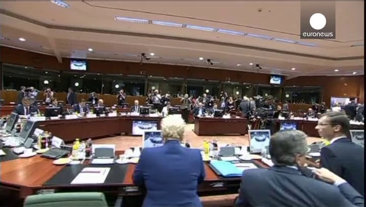 Video Ucraina: Putin propone negoziati per uno Stato nel sud-est