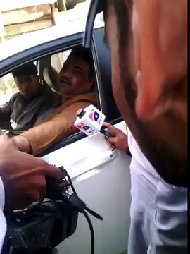 This Is How Geo Reporters Forced People To Say Their Words