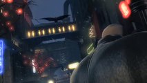 Batman Arkham Origins Gameplay Trailer - WBIE Games - Rocksteady