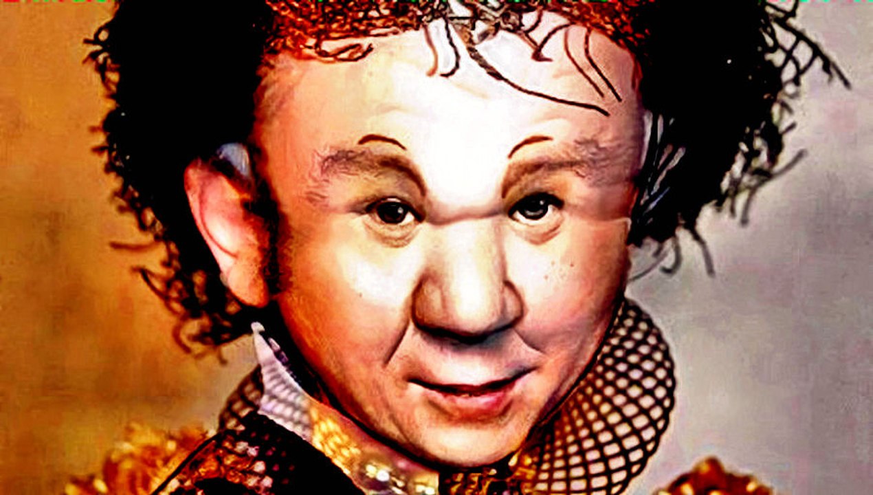 Funny IX Morphing :-)
