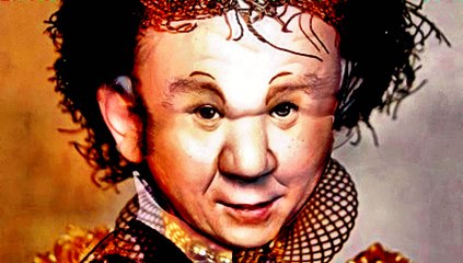 Funny IX Morphing :-)