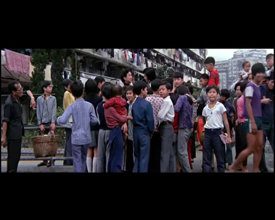 Big Brother Cheng - Trailer