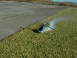 HELICOPTERE RC VERSION SARKOZY ...