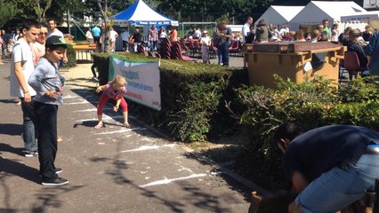 Fête de Saint-Alexandre