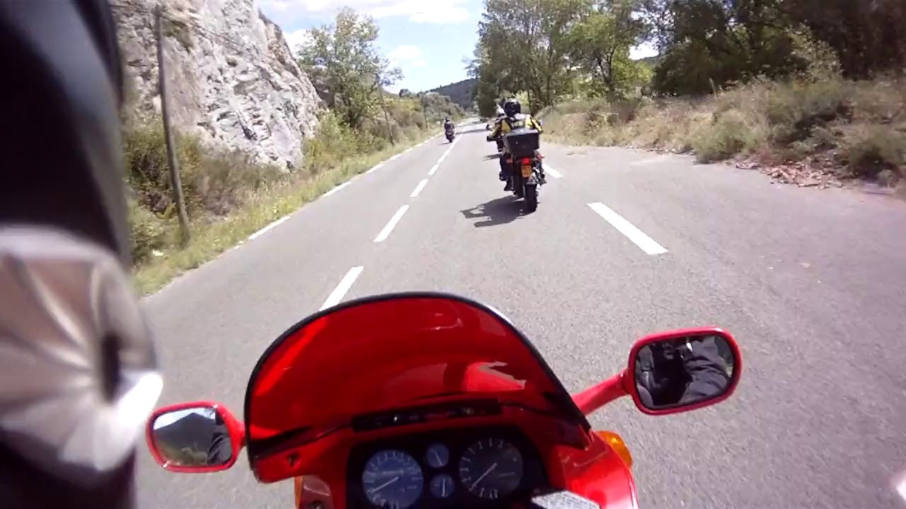 bout de balade chez Nobru