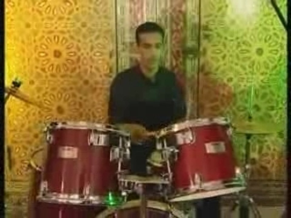 Chaabi - Senhaji-Sidi Rahel