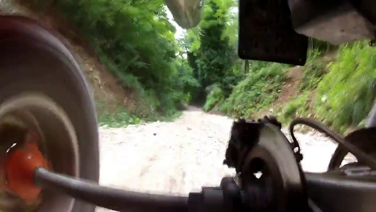 go pro 2014 quad colli