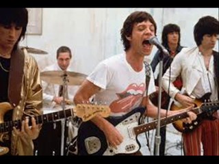 The Rolling Stones - Cry To Me
