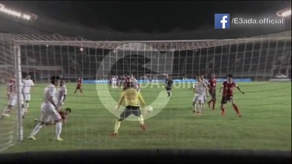 Henan Jianye	1-2	Shandong Luneng بتاريخ 31/08/2014 - 13:00