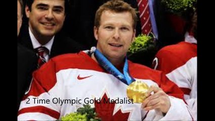 A Tribute To Martin Brodeur