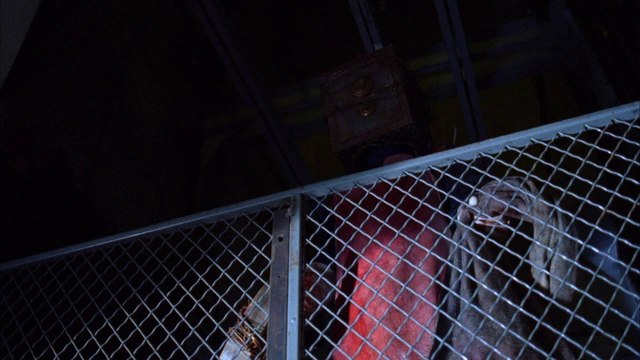 The Evil Within Teaser Trailer - Tango Gameworks - Bethesda Softworks