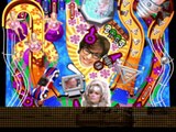 Austin Powers Pinball - 5 Minute Gameplay (2002) PSX/PS1