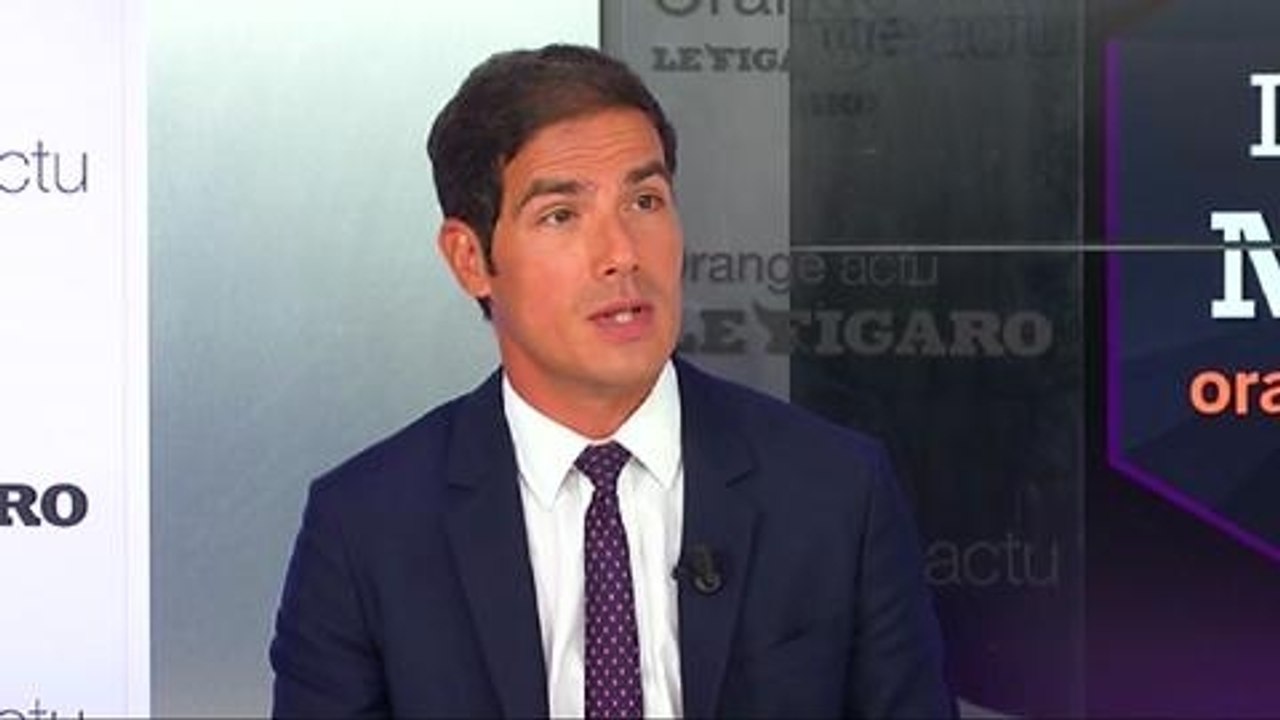 Mathieu Gallet: «Le service public doit être sérieux sans se prendre au sérieux»
