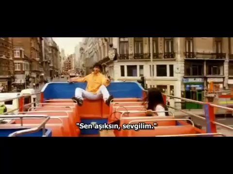 Sevdadan gelir... {F&M}