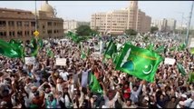 Hafiz Tahir Qadri - Mere Mustafa Hi Aakhri Nabi Hai 2014