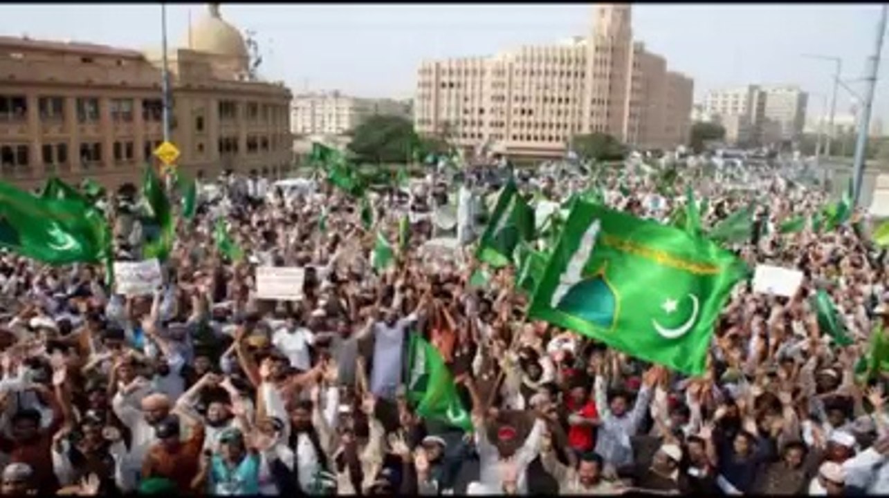 Hafiz Tahir Qadri - Mere Mustafa Hi Aakhri Nabi Hai 2014