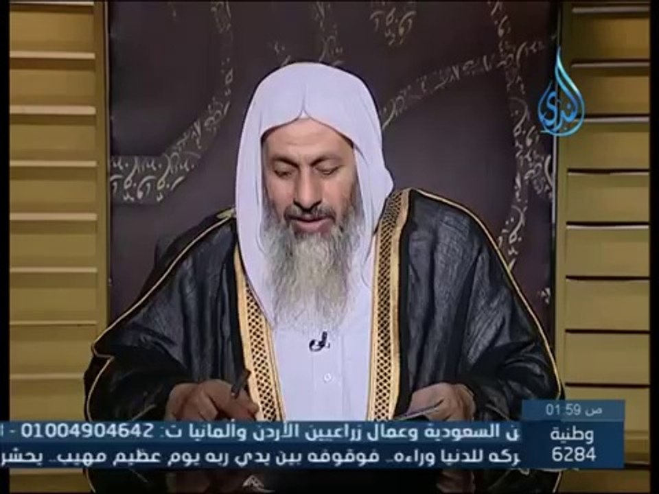 حكم الاطلاع على صفحات أشخاص على الحساب في الفيس بوك - الشيخ مصطفى العدوي