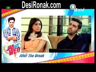 Jab We Wed ep 7 HQ 1