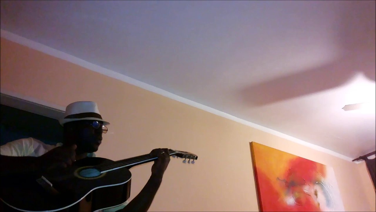 My Attempt to Play Jazz
