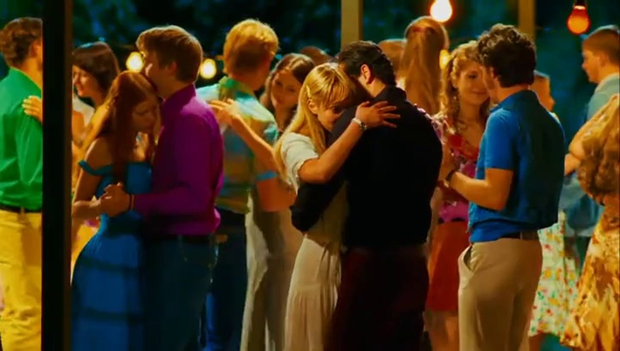 Elementarteilchen (2006), english subbed - excerpt