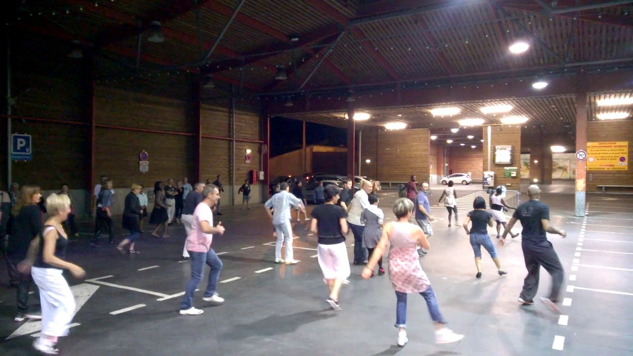 ST ROCH & SALSA 2014 ASPTT MONT DE MARSAN http://mont-de-marsan-danses.asptt.com/