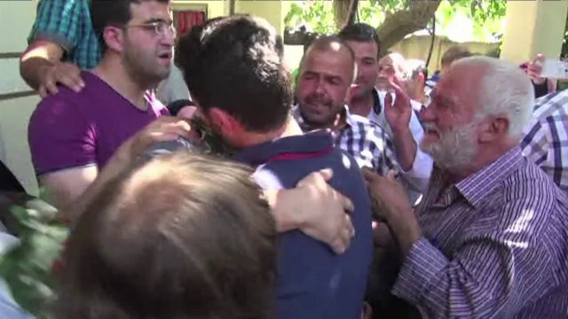 Syria jihadists free 4 Lebanese soldiers