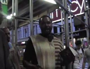 So-called Jew Rat Couple Learn That the Word Jewish isn't in the Torah.