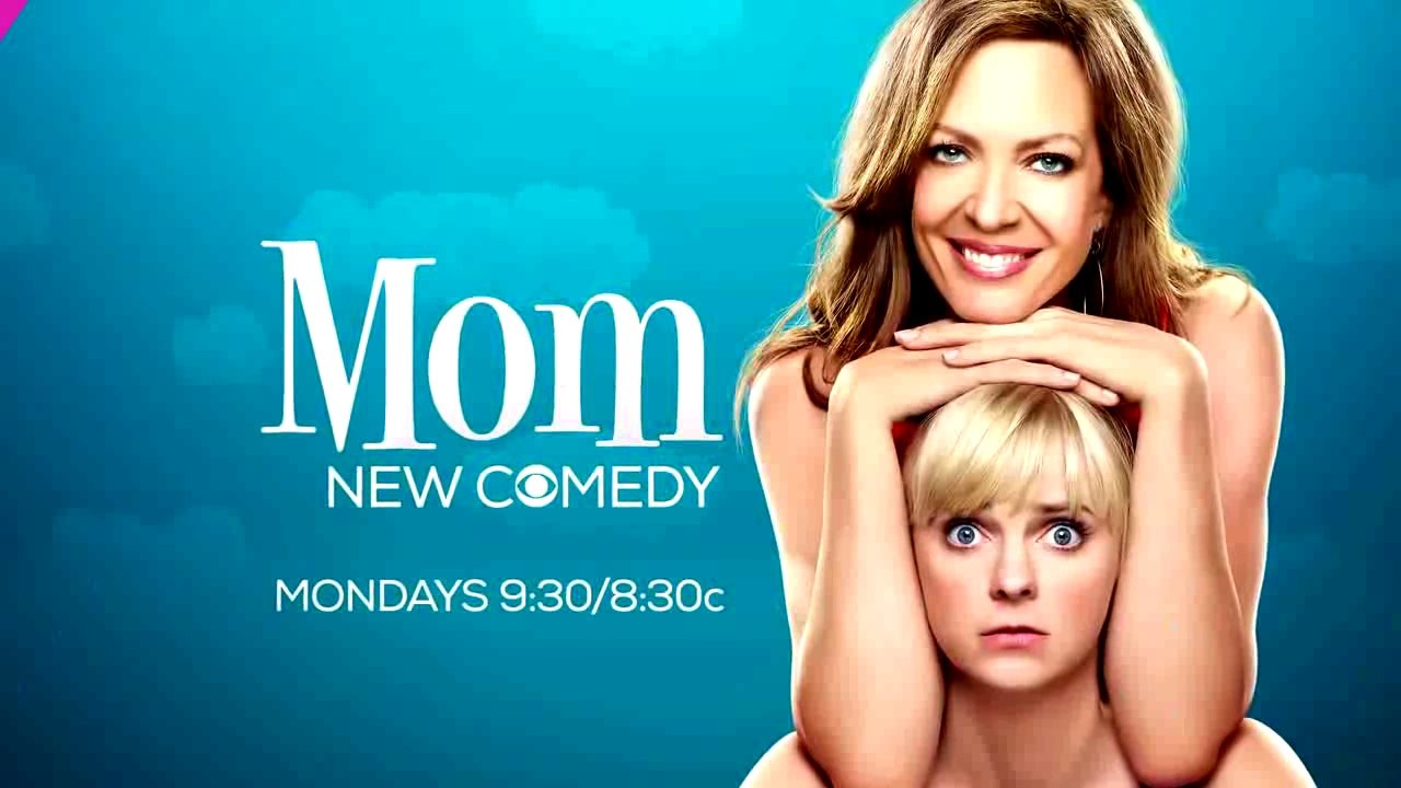 Mom - Seven Small Explosions In Your Mouth