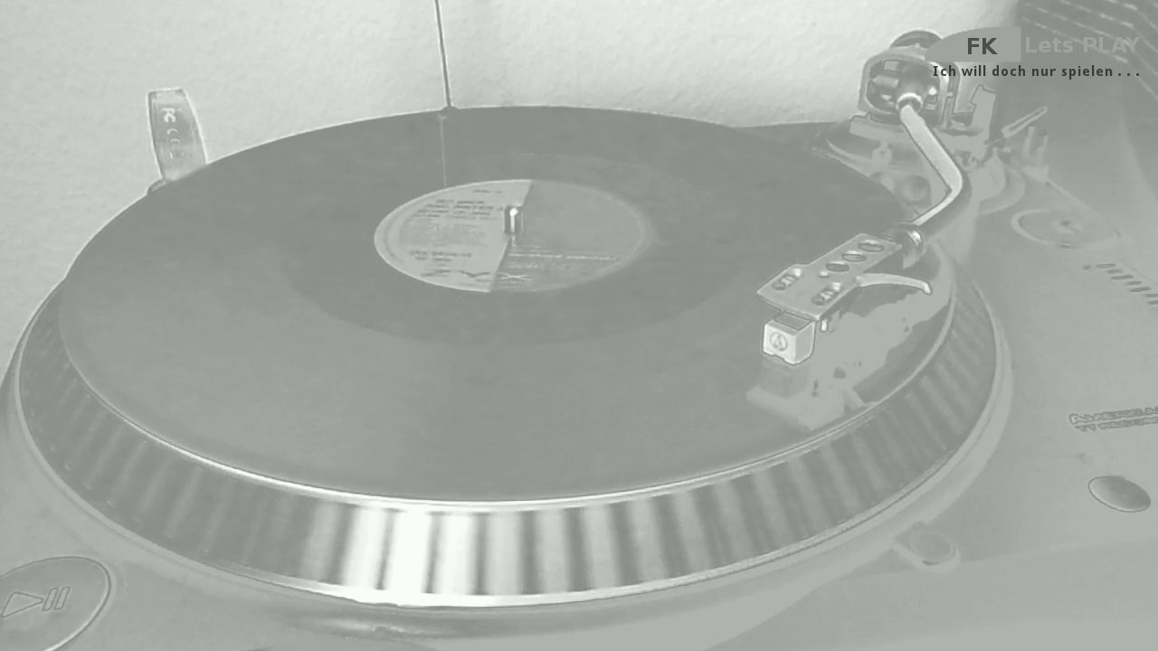 Mc Jack and Sister J - Moving Up and Down