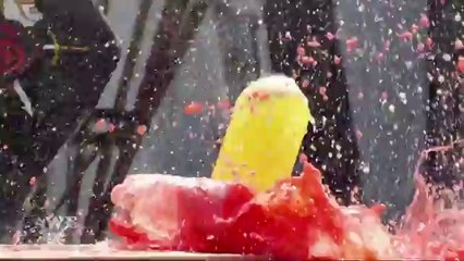 マインクラフトの「ダイヤソード」を作る