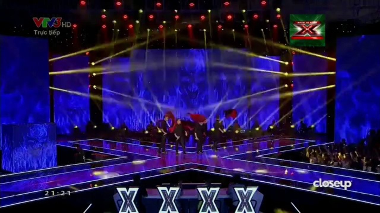 Tập 17 - Nhóm O Plus - Nếu Điều Đó Xảy Ra, Rêu Phong