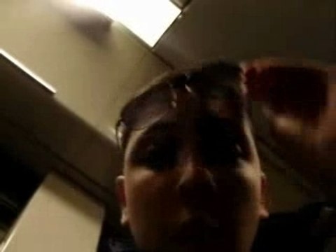 RapstyleforniA (remix)