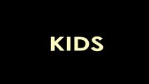 The Chemical Brothers - Kids - album teaser
