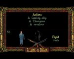 Alone in the Dark One Eyed Jack's Revenge - 10 Minute Gameplay (1997) PSX/PS1