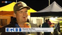 Ondanks uitstel, toch mooie race Uithuizen - RTV Noord