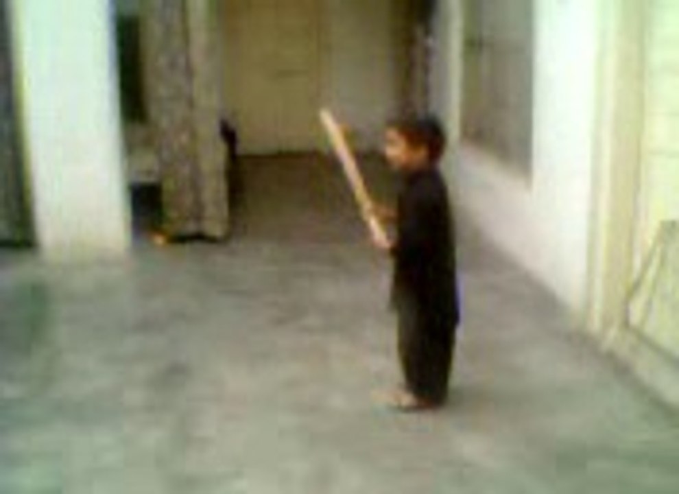 hmza falling