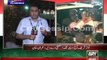 ARY News Live Azadi March Updates 29th August 2014 - Imran Khan - Tahir ul Qadri(1)