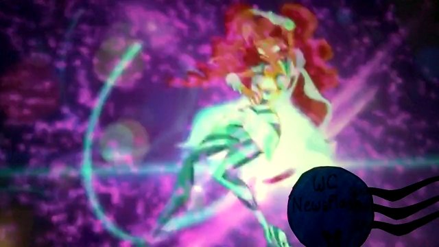 Winx Club 6x14 Bloomix