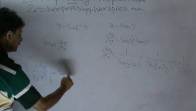 2 Differentiation by First Principle step by step to integration Deriving all the formulae