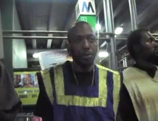 Pt1 Guaranteed That Esau Will Stab The Sellouts of Our People In The Back.