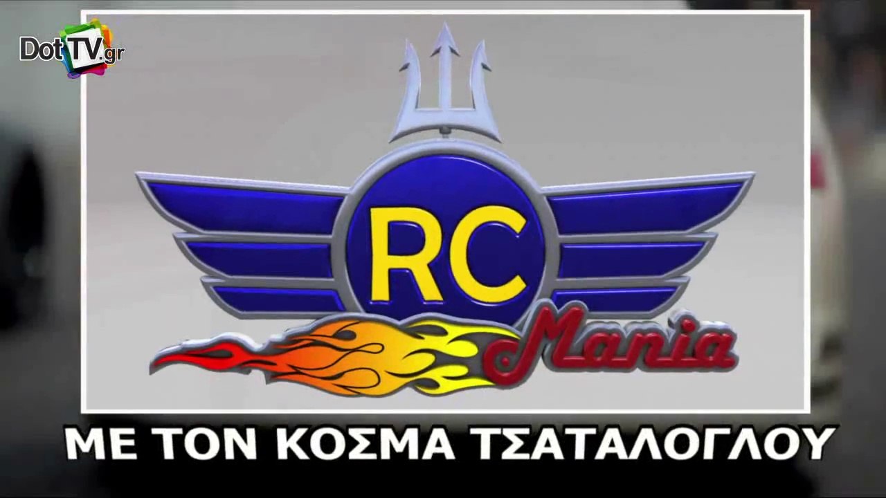 9th The RC Mania Show Episode