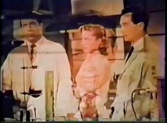 Science Fiction Theatre  06  No Food For Thought