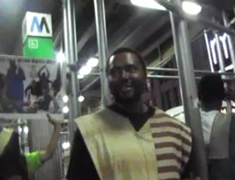 Pt2 Guaranteed That Esau Will Stab The Sellouts of Our People In The Back.