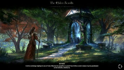 L'aventure The Elder Scrolls Online épisode 11