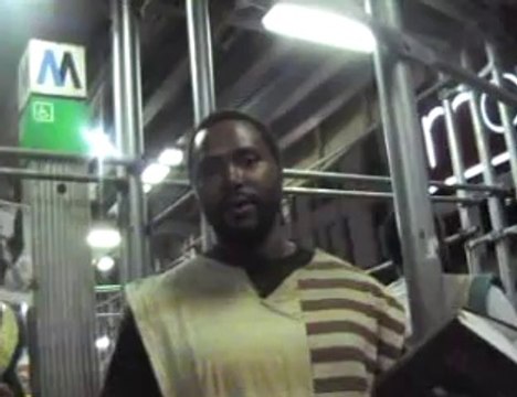 Pt3 Guaranteed That Esau Will Stab The Sellouts of Our People In The Back.