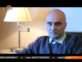 خصوصی پروگرام | Khususi Program | وحید | Sahar TV Urdu