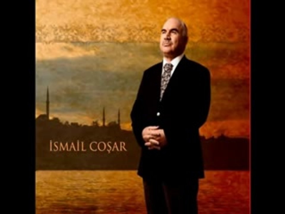 Sabah Ezanı (Saba Makamı) _ İsmail Çoşar _