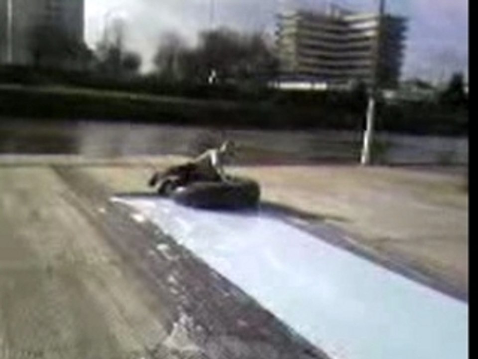 Ventre qui glisse 2
